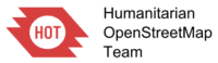 Humanitarian OpenStreetMap Team