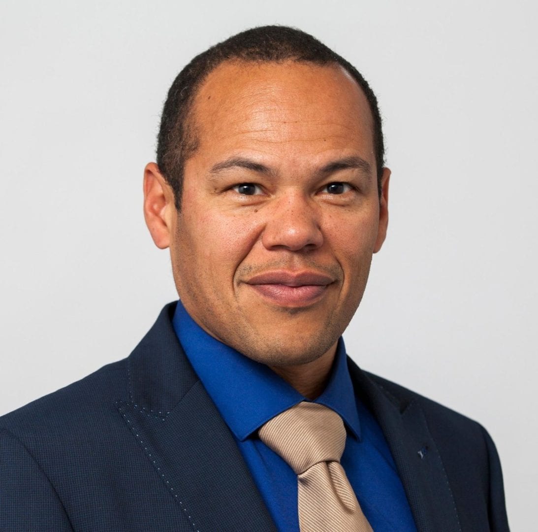 Marco de Swart