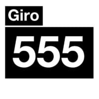 Giro 555