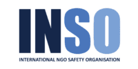 INSO- International NGO Safety Organisation