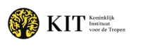 KIT- Koninklijk Instituut voor de Tropen