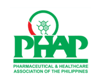 PHAP- Pharmaceutical & Healthcare Association of the Phillipines