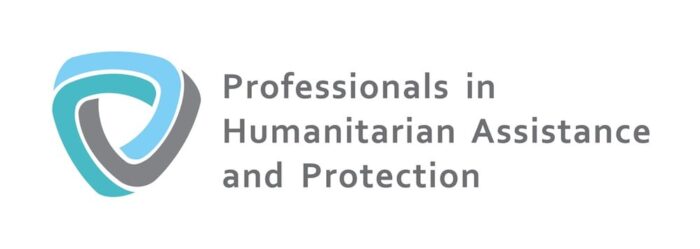 PHAP Professionals in Humanitarian Assistance and Protection
