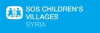 SOS Children’s Villages Syria