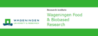 Wageningen Food and Biobased Research