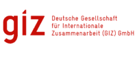 Deutsche Gesellschaft für Internationale Zusammenarbeit (GIZ) GmbH