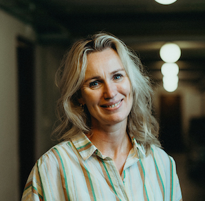 Wilma Roijen