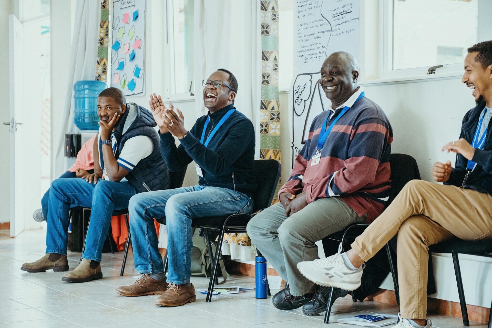 CSD – Centre for Safety and Development