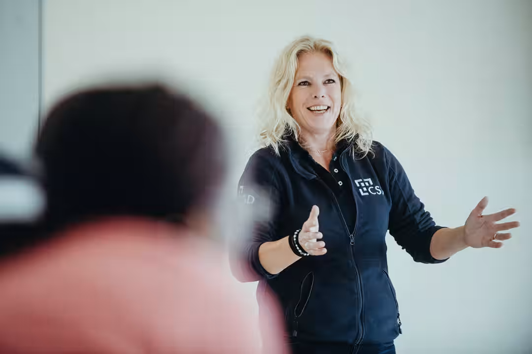 First Class HEAT Trainers