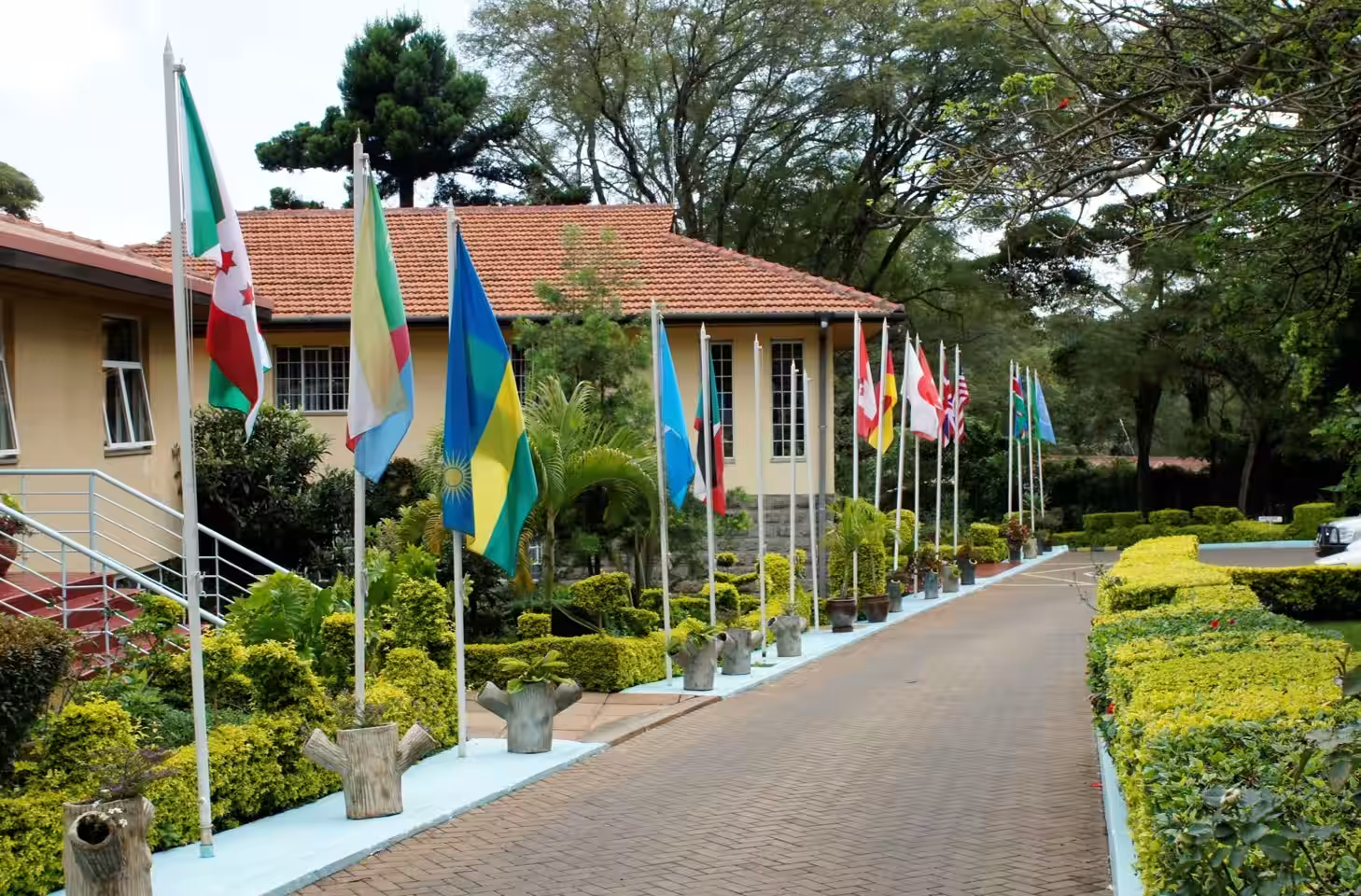 Kenya