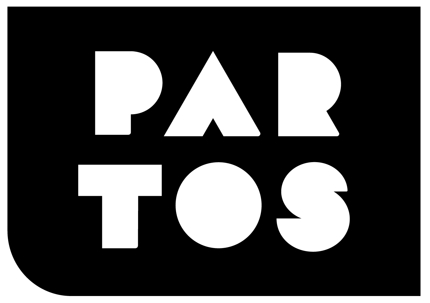 Partos-logo