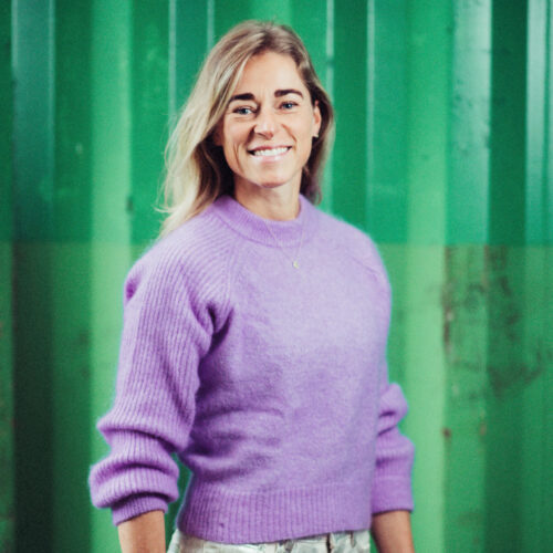 Margreet Hehamahua