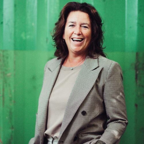 Wanda Brandsen