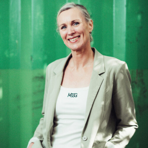 Wilma Roijen