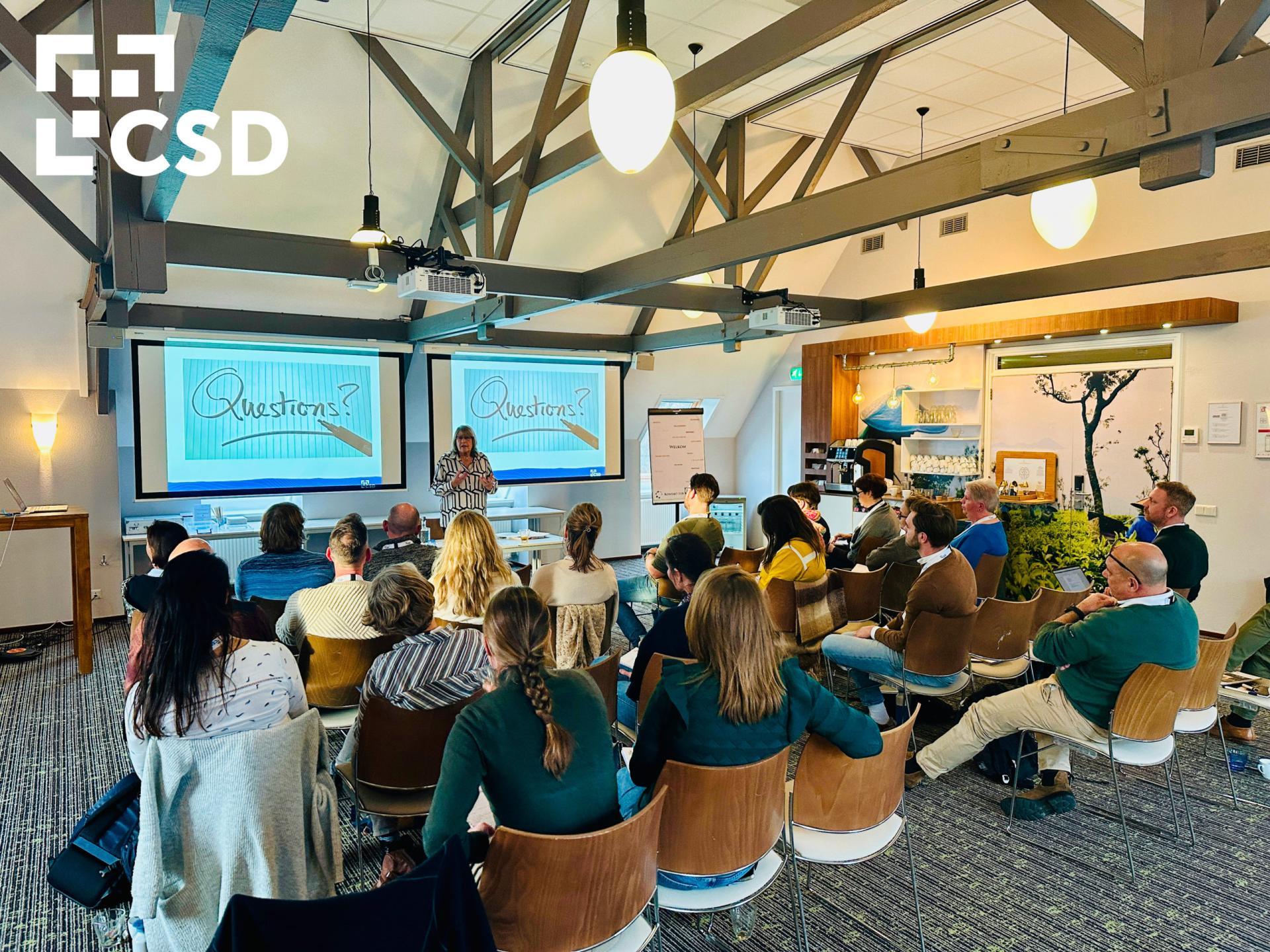 Family Support Workshop