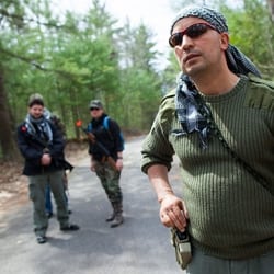 Robber-Basic-HEAT-Course