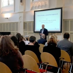 Duty of Care for Universities