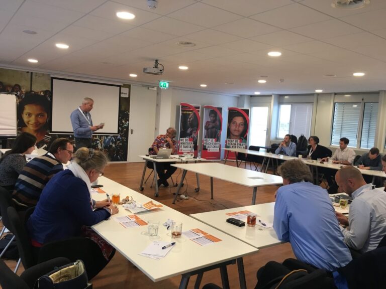 NGO Security Conference