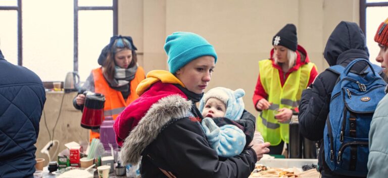 Ukraine HEAT Training